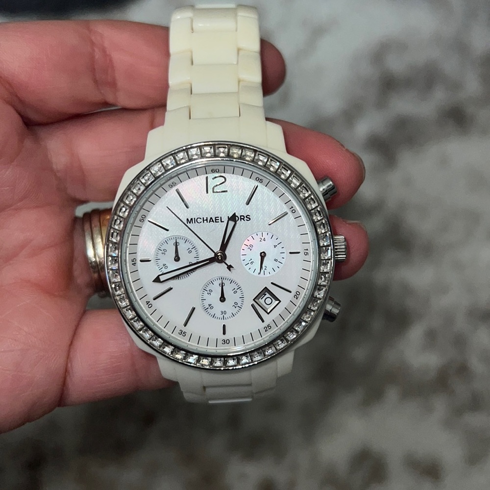 Michael Kors watch